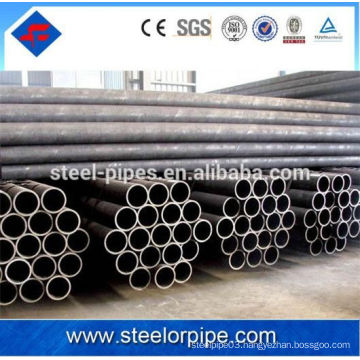 #20 steel tube from china factory